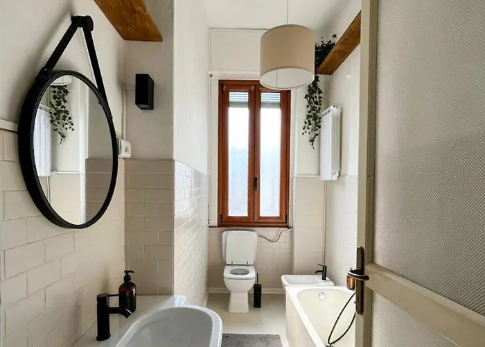 Architect's Flat With Terrace Terragni 1937 * Como