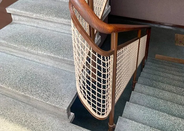 Appartement Architect's Flat With Terrace Terragni 1937