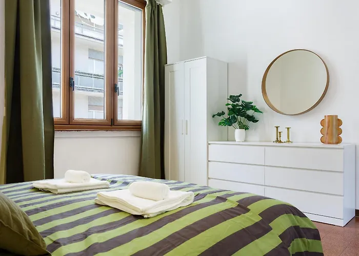 Architect's Flat With Terrace Terragni 1937 Apartament