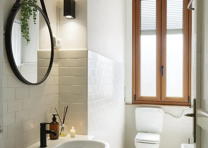 Apartament Architect's Flat With Terrace Terragni 1937 Como