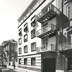 Lejlighed Architect's Flat With Terrace Terragni 1937