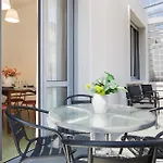 Lejlighed Architect's Flat With Terrace Terragni 1937