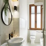 Lejlighed Architect's Flat With Terrace Terragni 1937 Como