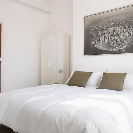 Terragni 1937 Heritage Flat - Rooftop Terrace Апартаменты *