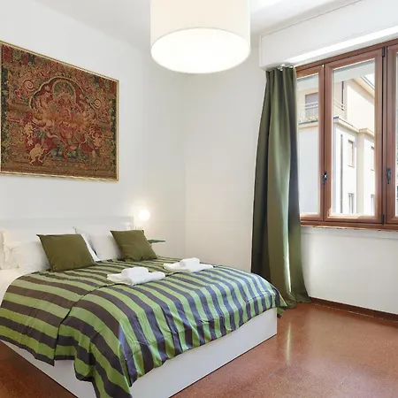 Terragni 1937 Heritage Flat - Rooftop Terrace *